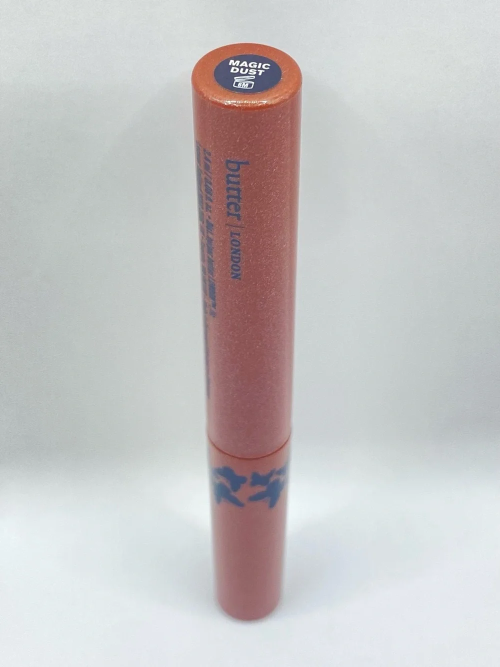 BUTTER LONDON Glazen Lip‎ Glaze MAGIC DUST ~ NWOB
